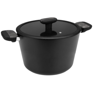 Garnek wysoki TIMBER 22cm 4,9l
